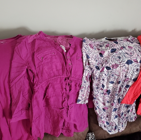 Pregnancy clothes - Picture 4 of 5